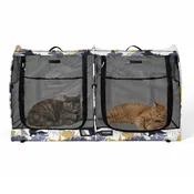 CarGo Portable Pop-Up Kennel
