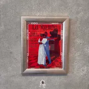 1920's Argentine Tango Art