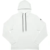 Asics French Terry Pull Over Hoodie