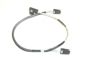 24in Internal Mini-sas Hard Drive Cable For Poweredge R410 Backplane