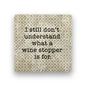 Wine Stopper