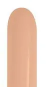 160 Betallatex Deluxe Peach Blush 100 Count