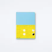365 Days Notebook A6