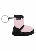 Bootie Keychain – A0609