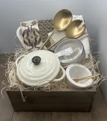 Kennebunkport Kitchen Gift Box — F   l   e   u   r   a   n   t
