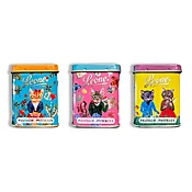 LIMITED EDITION NATHALIE LÉTÉ LEONE PASTILLES