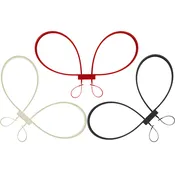 4Zero Disposable Double Restraints - Pack of 100
