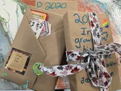 Blind Date Book Subscription — Books on the Vine