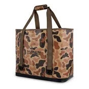 Yukon Outfitters Grab-and-Go Dry Tote (Vintage Camo) AC112YVC
