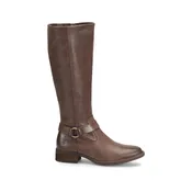 Wholesale BORN Women's Saddler Chocolate 11 M