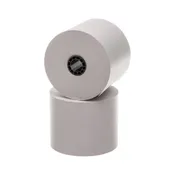 1 Ply White, 2 1/4″W