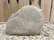 $50 Personalized River Rock
