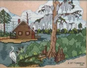 Bayou Country (1544B) [33-5]
