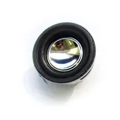 27mm Round Base Speaker