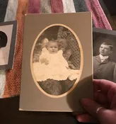 Cabinet Cards Series 2