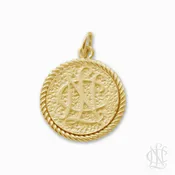 124 | NCL, Inc. Signature | NCL Signature Charm
