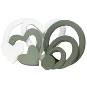 Standard Wreath Rings