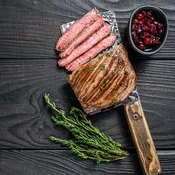 Flank Steak