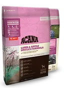 Acana Singles Lamb & Apple