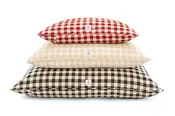 Buffalo Check Envelope Bed