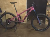 Pivot Shadowcat  Ride Eagle 70/90 — MOJO WHEELS