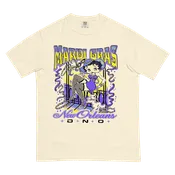 Vintage Mardi Gras #1