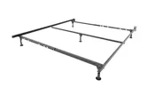 Adjustable Metal Bed Frame