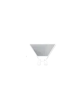 Guardrail Mount Reflector “GF1”