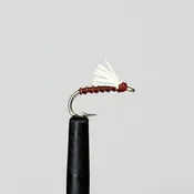 3$ Dip - Red #16