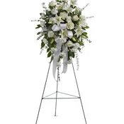 Sentiments of Serenity Spray by Teleflora