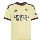 adidas Arsenal FC 2026/27 Youth Third Jersey