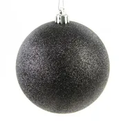 100MM GLITTERED BALL