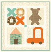 Toy Box