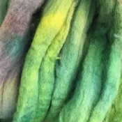 100% Merino Combed Top – Organic