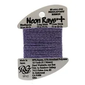 Neon Rays Plus NP143 Orchid
