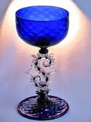 Deep Blue Sea — The Glass Studio on Cape Cod