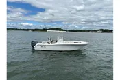 2024 Tidewater 220 CC Adventure