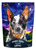 Gibson's Prairie Bacon - Jerky Dog Treat