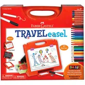Art Travel Easel