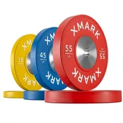 Competition Bumper Plate Pairs (LB)