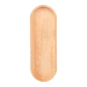 11" Maple Appetizer Tray