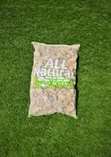 Bagged 1″-2″ River Rock