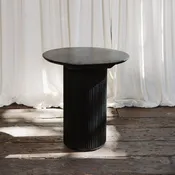 Black Cake Table — Mustard Seed Gardens