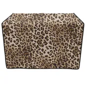 Pet Grooming Table Skirt  - No Storage Pockets