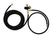 25′ Single Line Hose Assembly – 36025