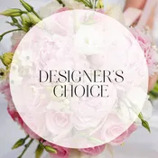 Designer's Choice Vase Arrangement (Large)