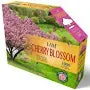1000pc I am Cherry Blossom Tree