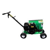 Brown Bed Edger