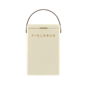 Drinks Box Safari White