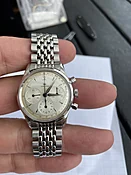 Omega Seamaster Chronograph — Deco Fine Watches